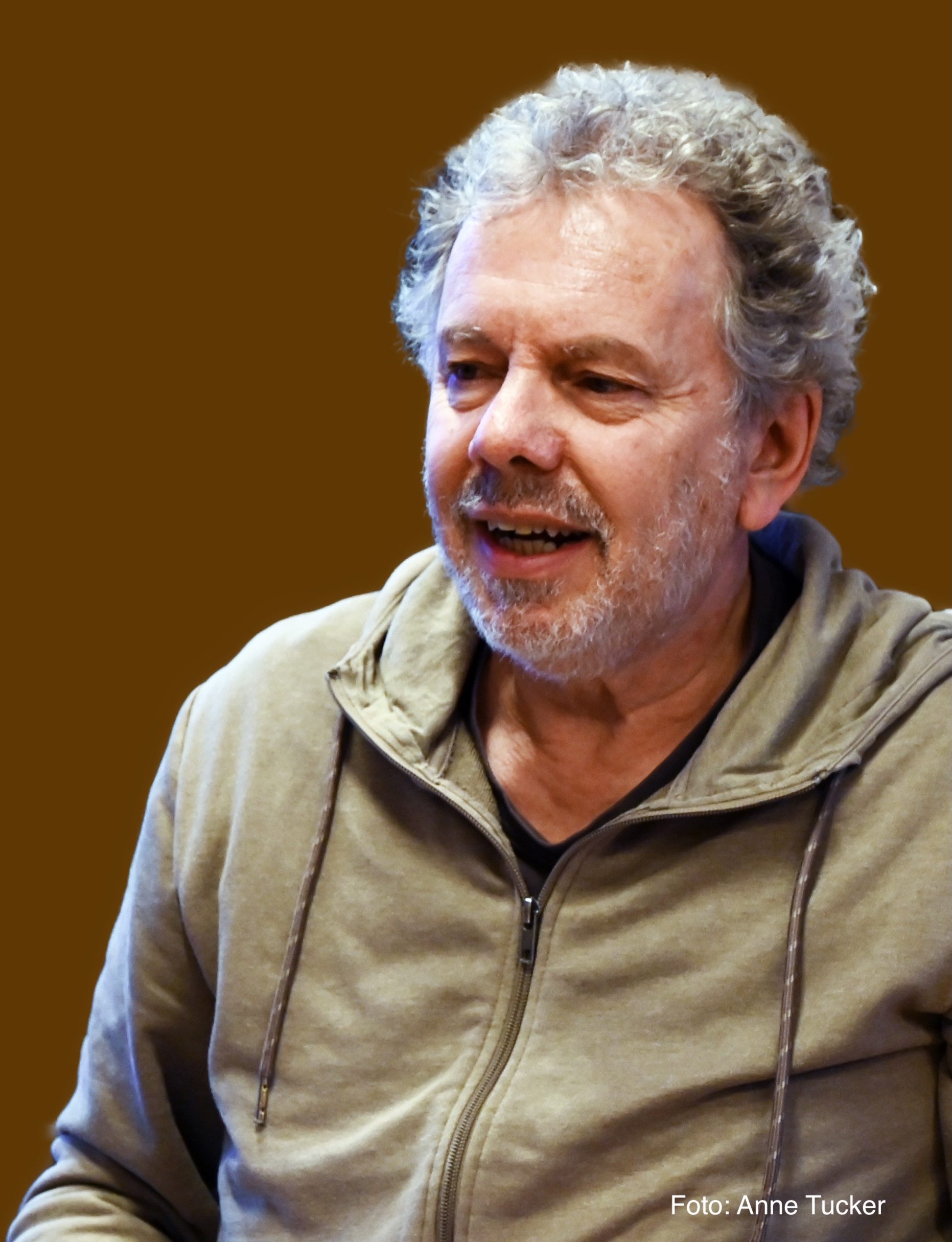  Improvisation und Band Coaching mit Bert Fastenrath 